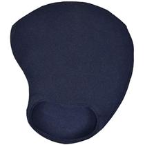  - Mouse - preta - Central - unidade    Cod. MOUSE PAD CONFORT